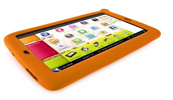 Pack Archos