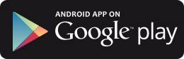 Disponible pour Android sur Google Play